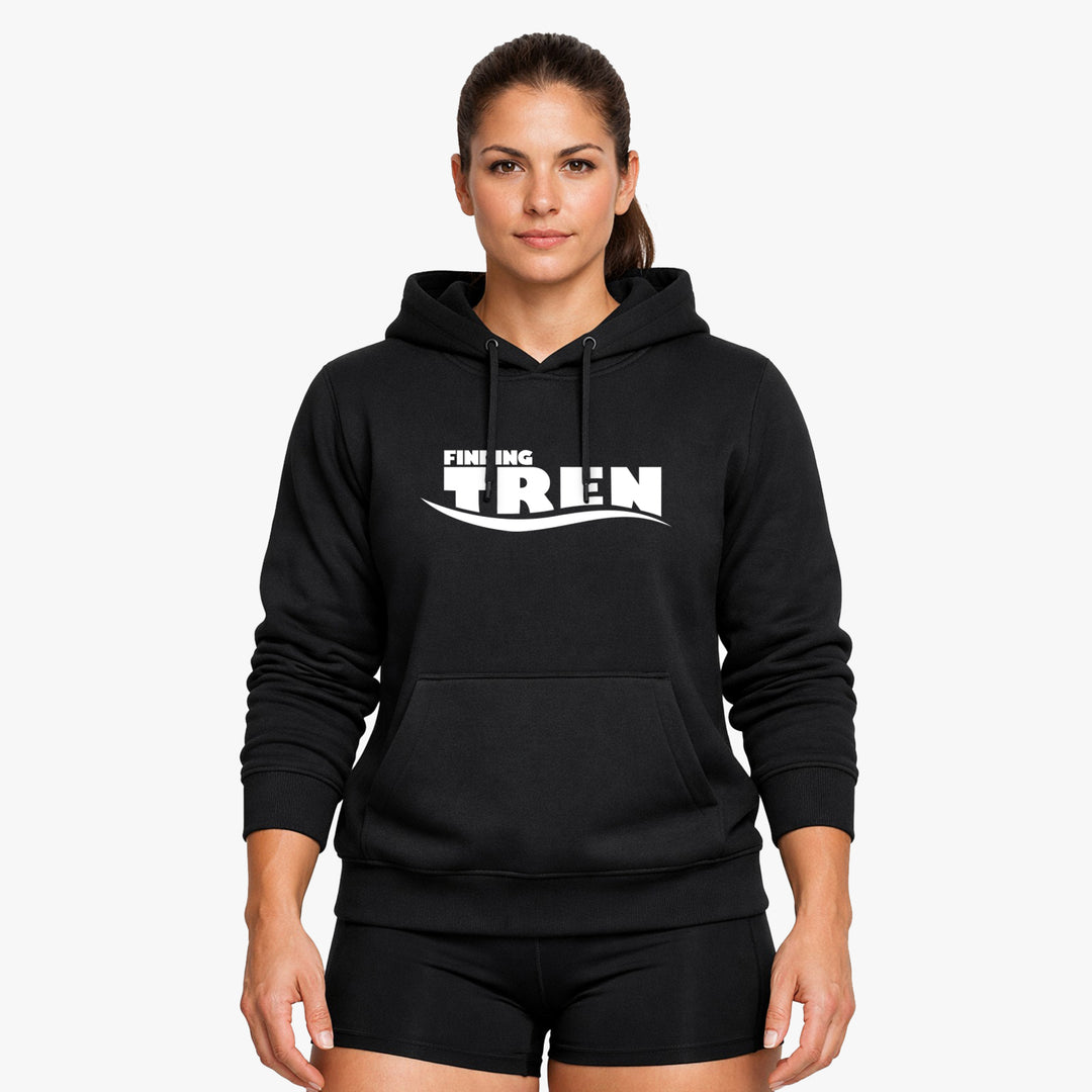 Finding Tren Hoodie