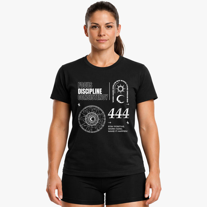Focus Shirt