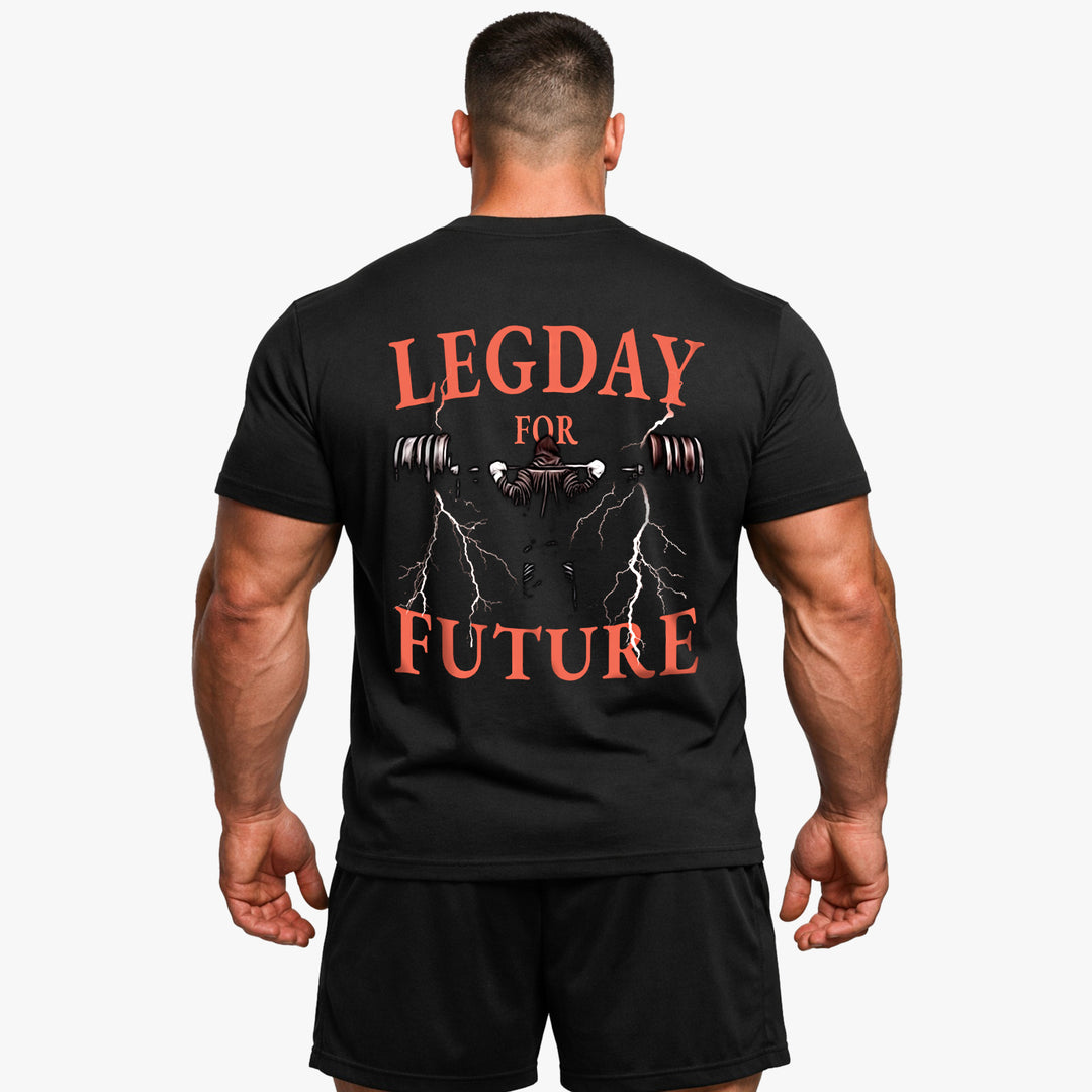 Future (Backprint) Shirt