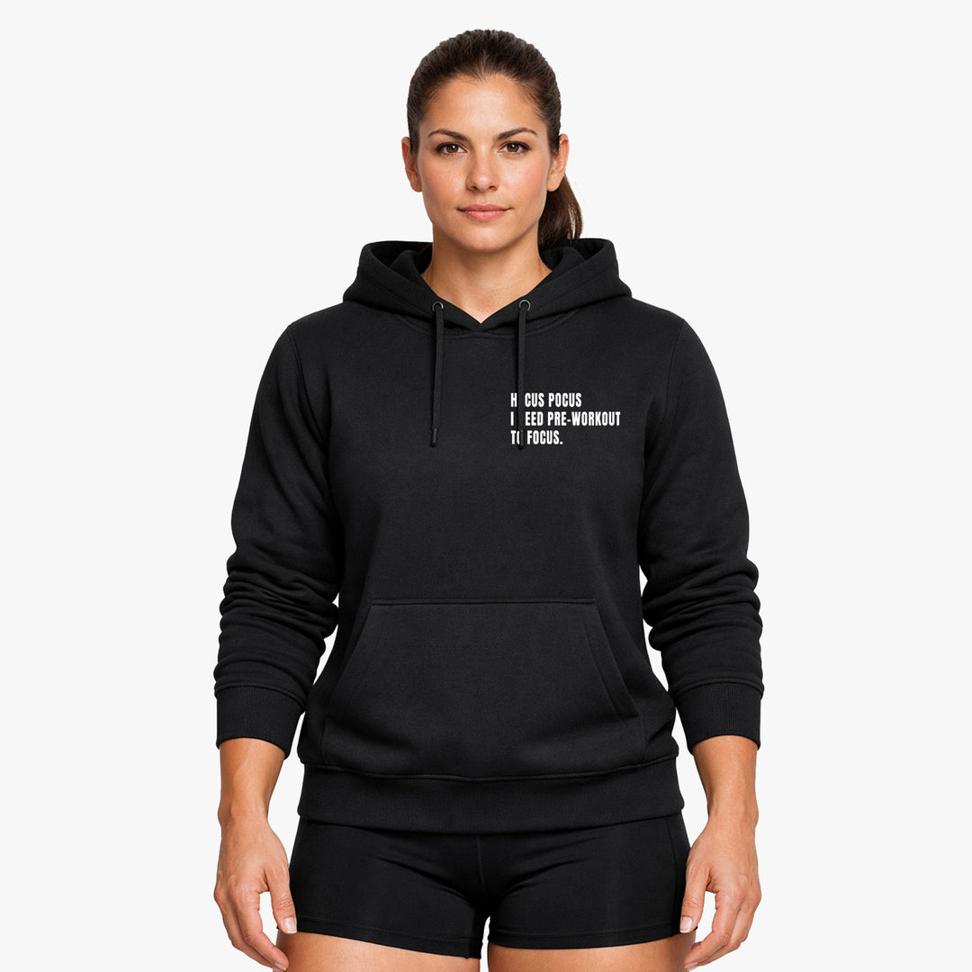 Hocus Pocus Hoodie