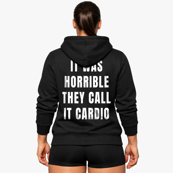 Horrible Hoodie
