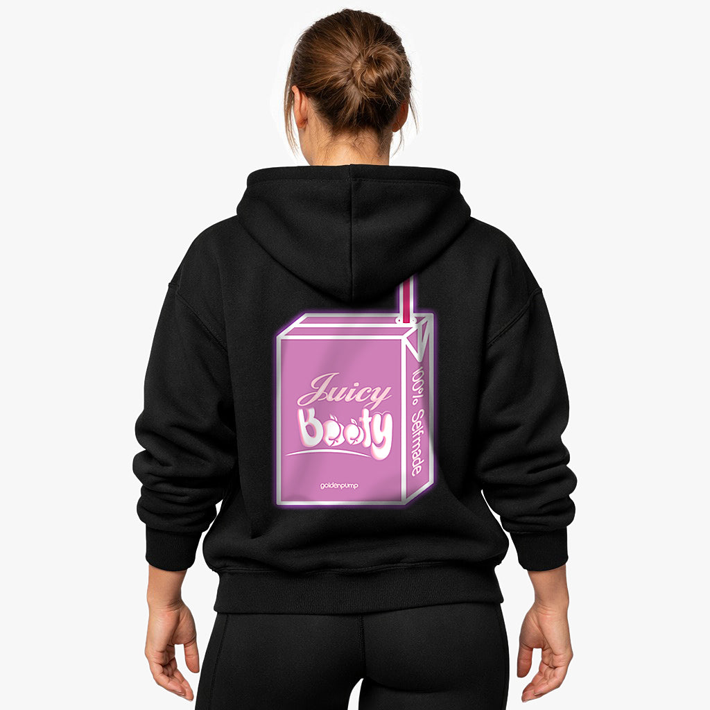 Juicy Oversized Hoodie