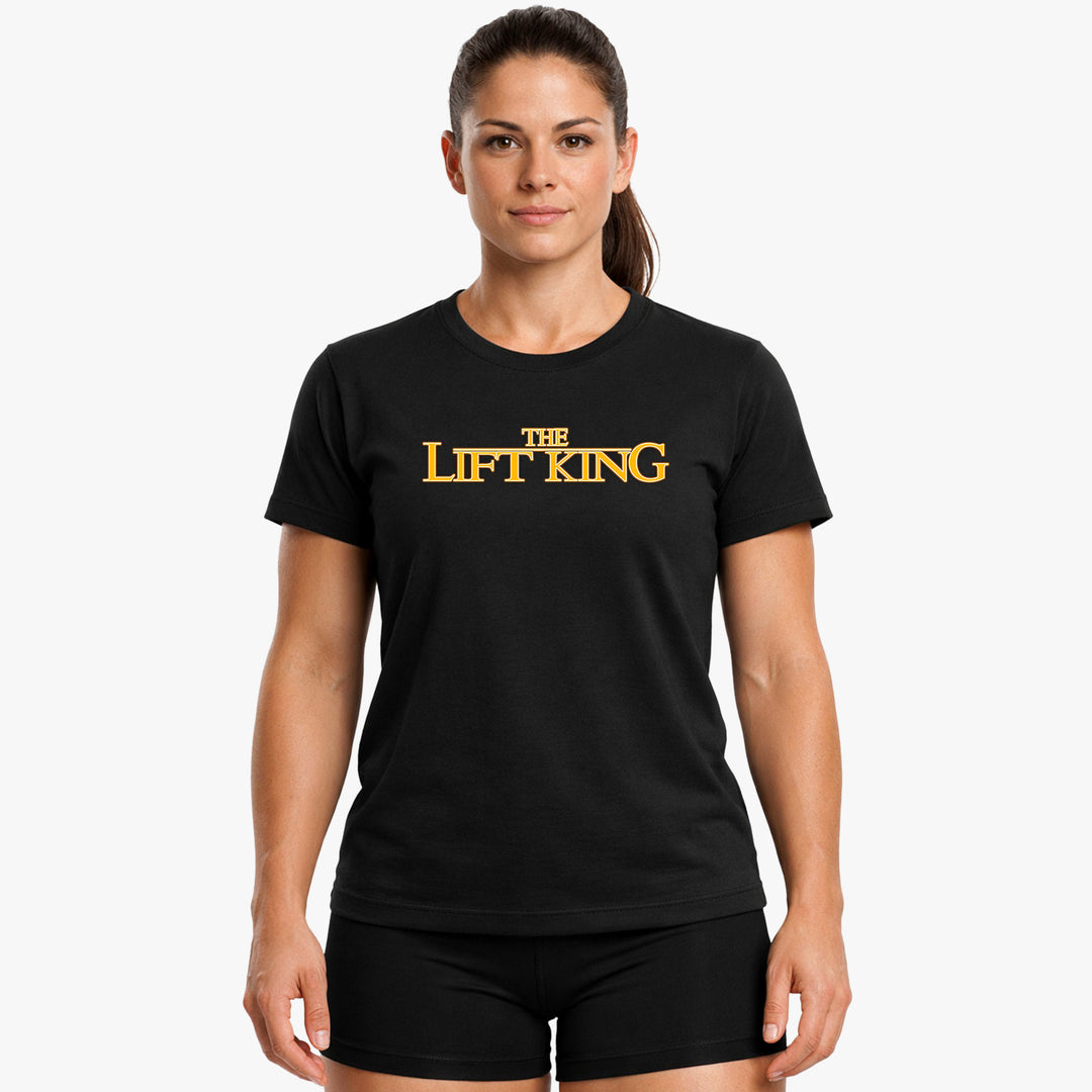 Lift King Shirt