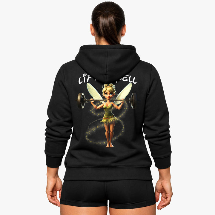 Lifterbell Hoodie