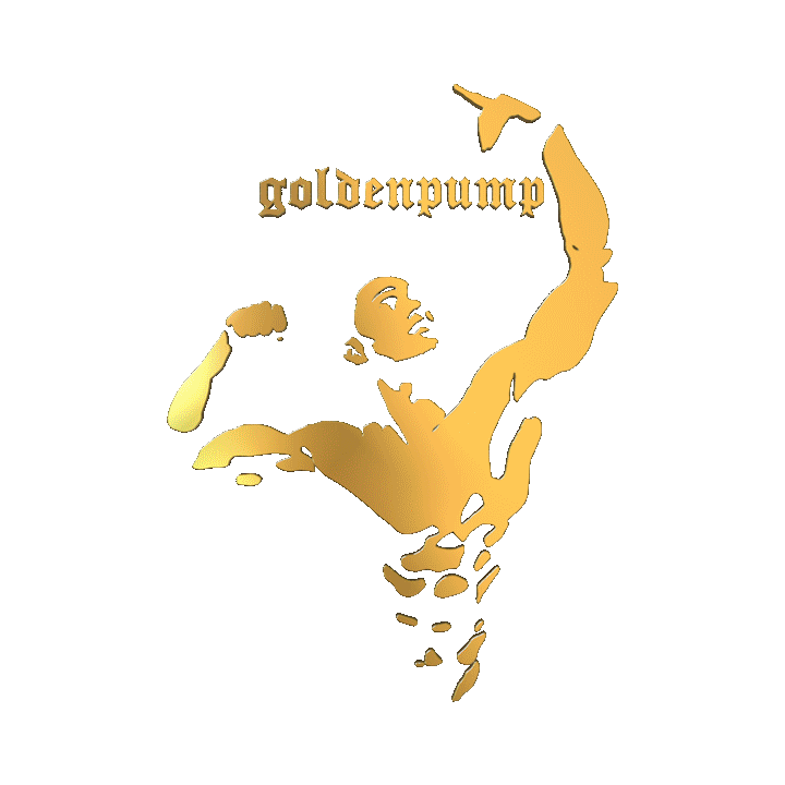 Goldenpump