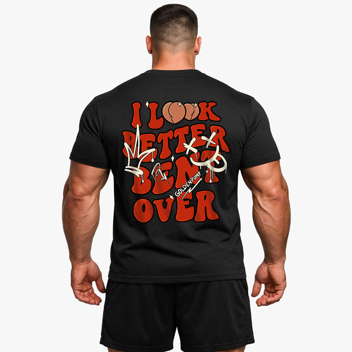 Look Better (Backprint) Shirt