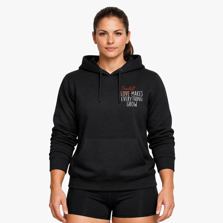 Love Hoodie
