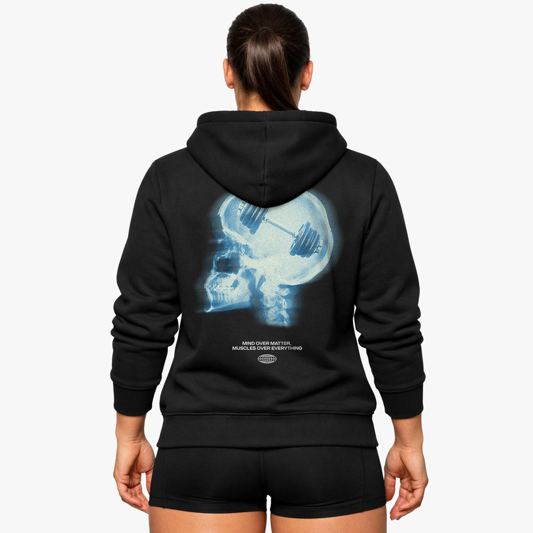 Mind Hoodie