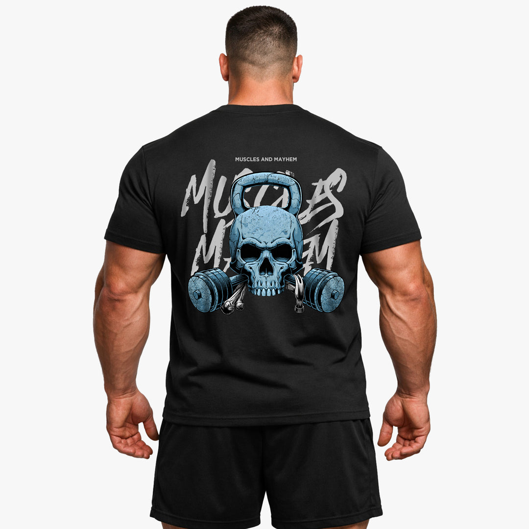 Muscle (Backprint) Shirt