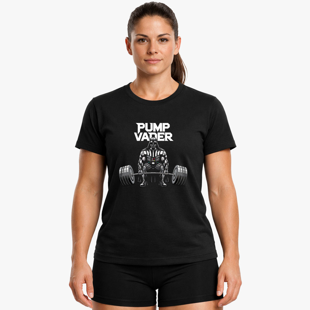 Pomp Vader shirt