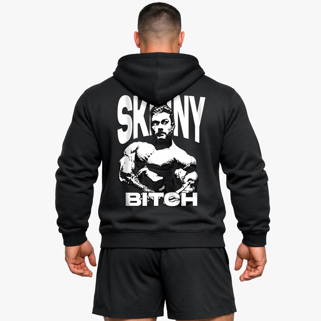 Skinny Hoodie