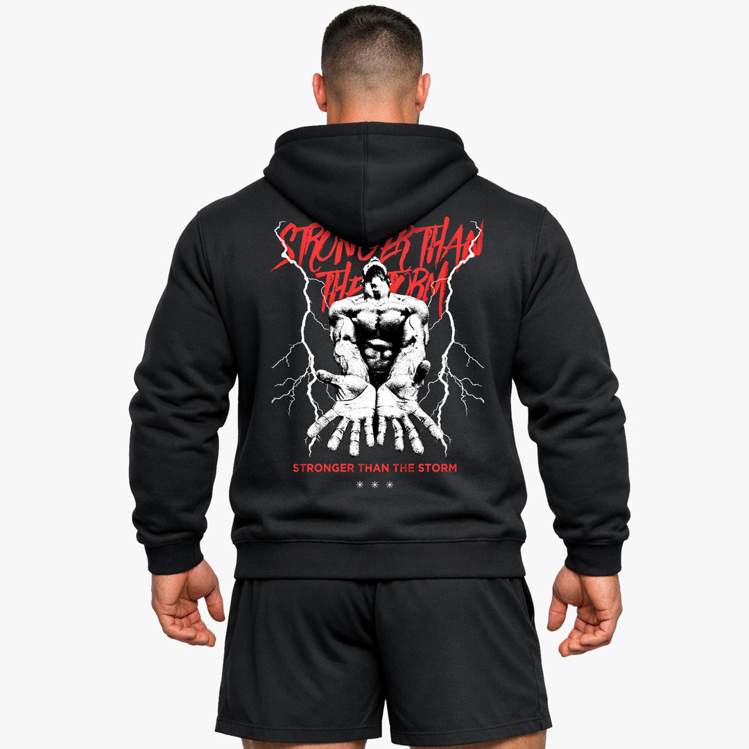 Storm Hoodie