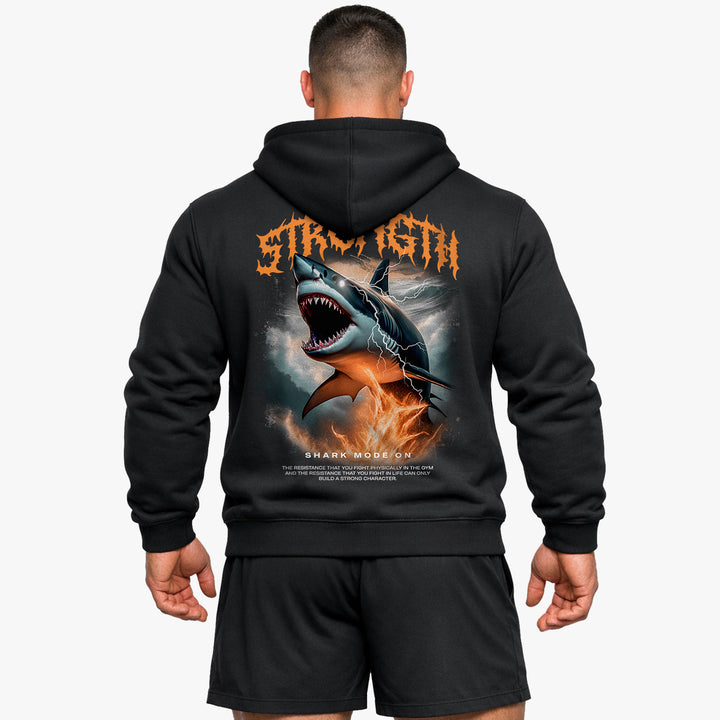 Strength Hoodie