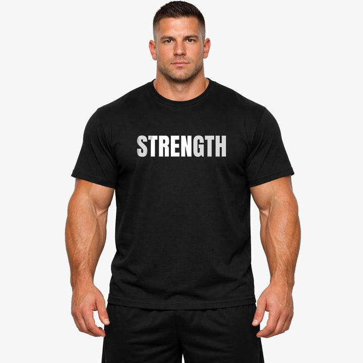 Strength Shirt