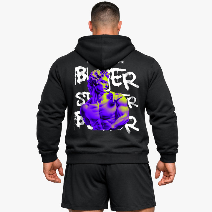 Stronger Hoodie