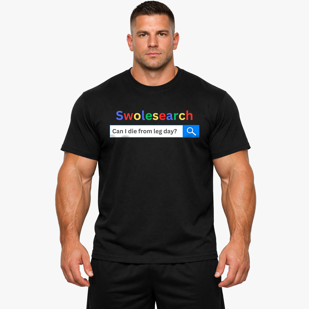 Swolesearch-shirt