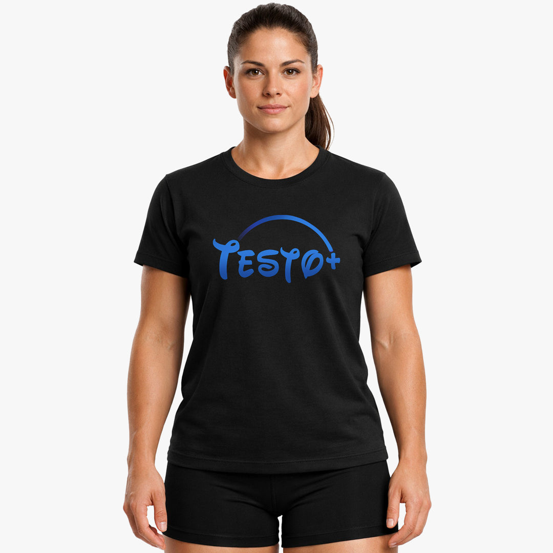 Testo+ Shirt