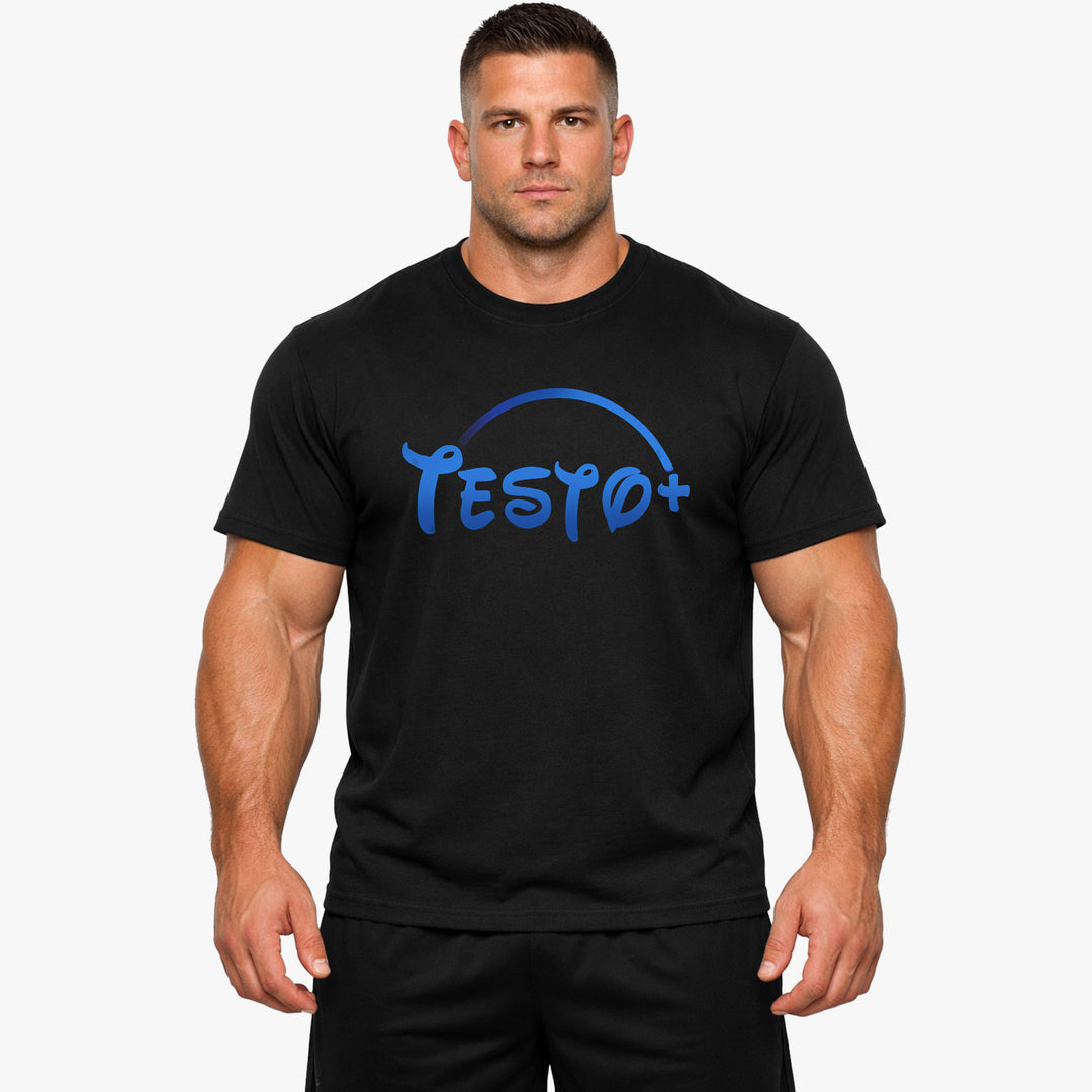 Testo+ Shirt