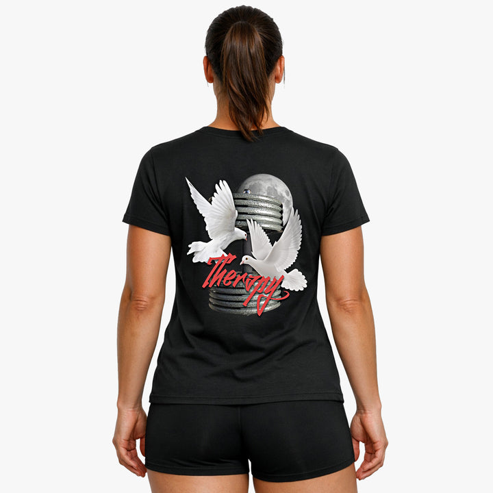 Therapy (Backprint) Shirt