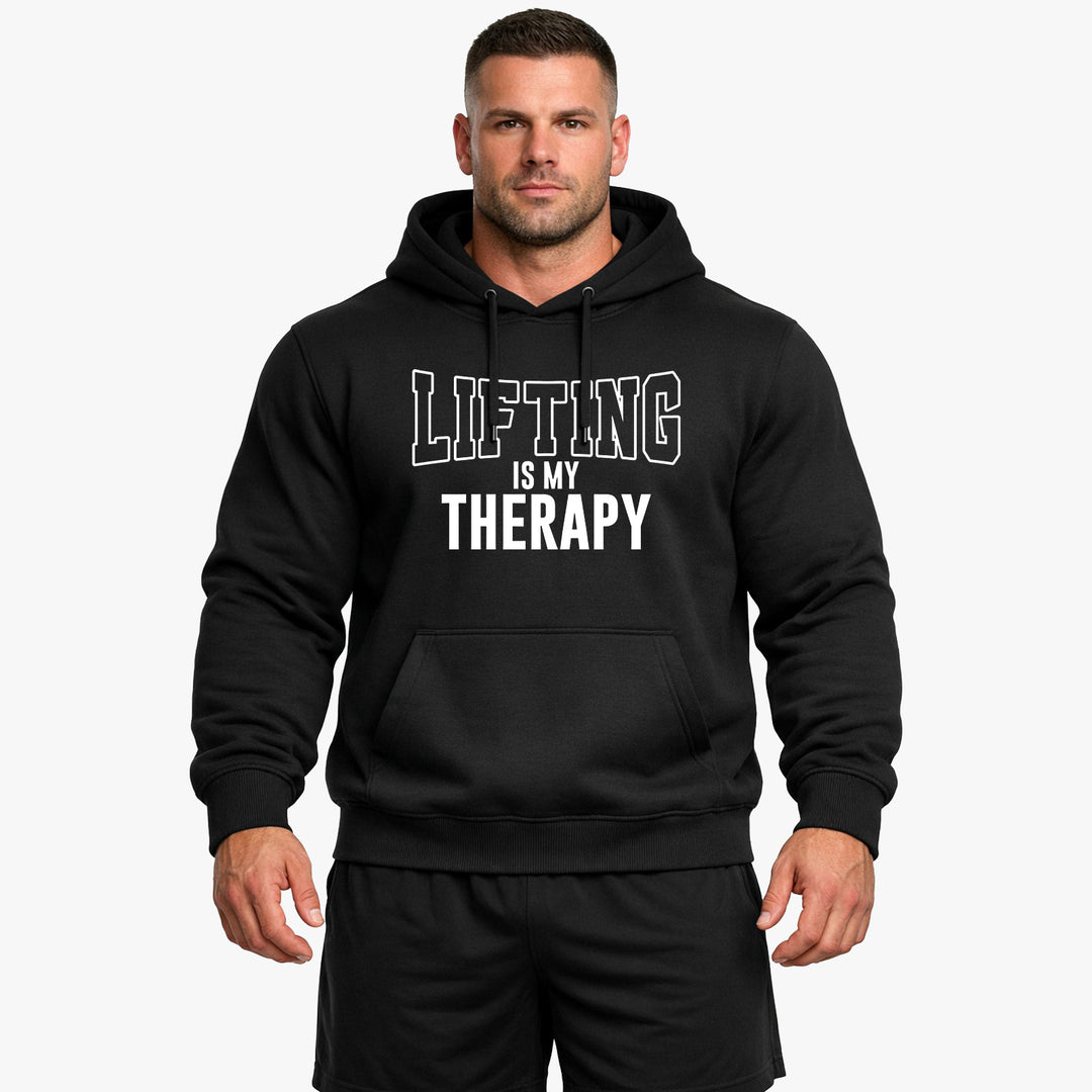Therapy Hoodie