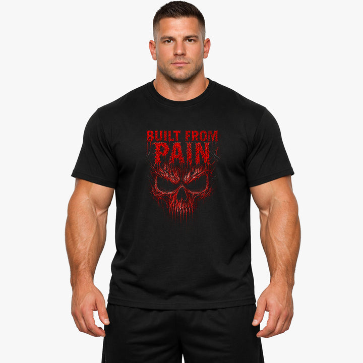 Built From Pain Shirt