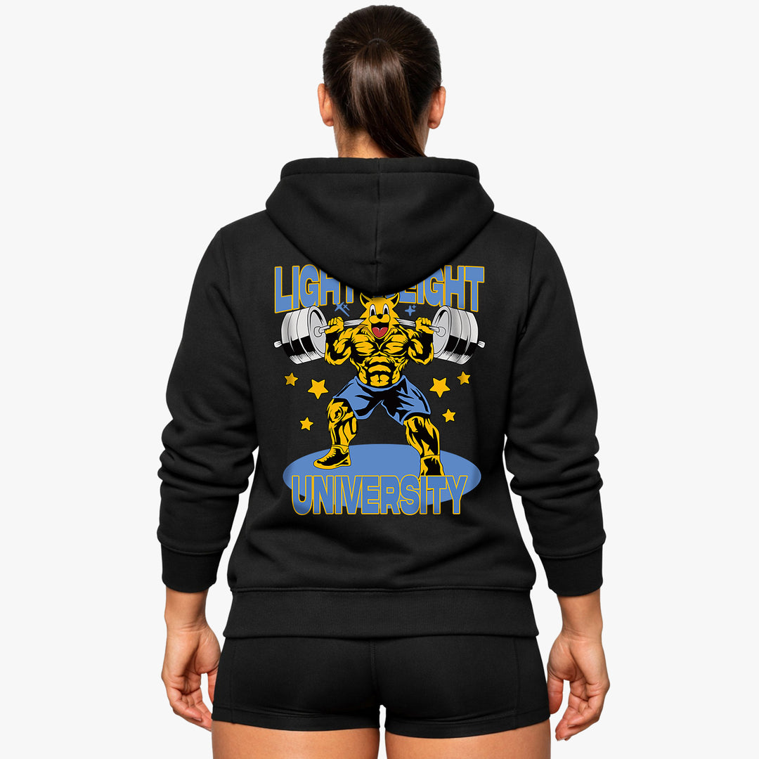 University Hoodie