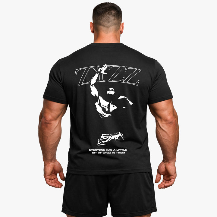 ZYZZ (Backprint) Shirt