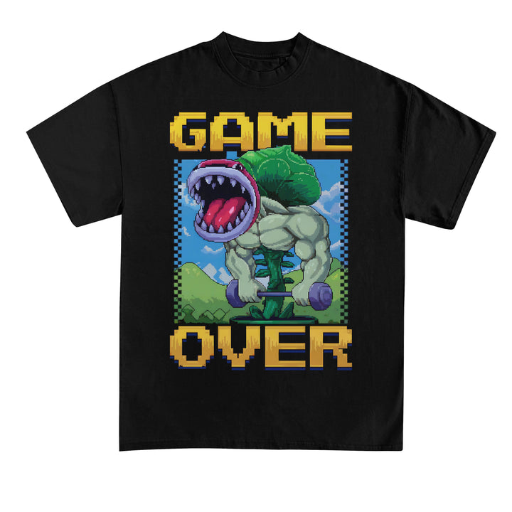 Game Over Shirt