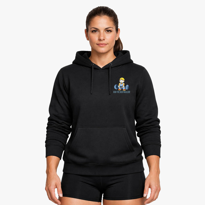 bob the bodybuilder Hoodie
