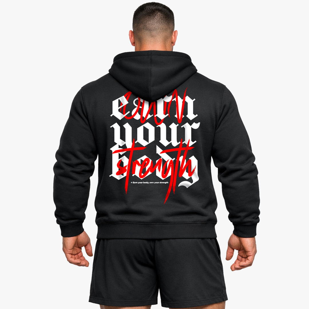 body Hoodie