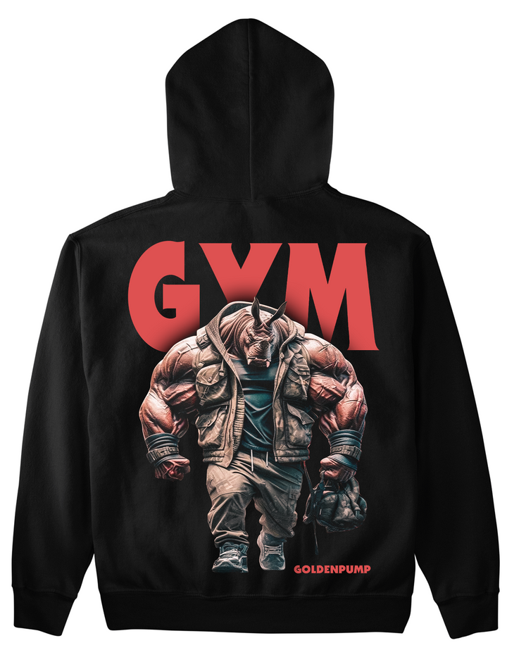 Gym Hoodie