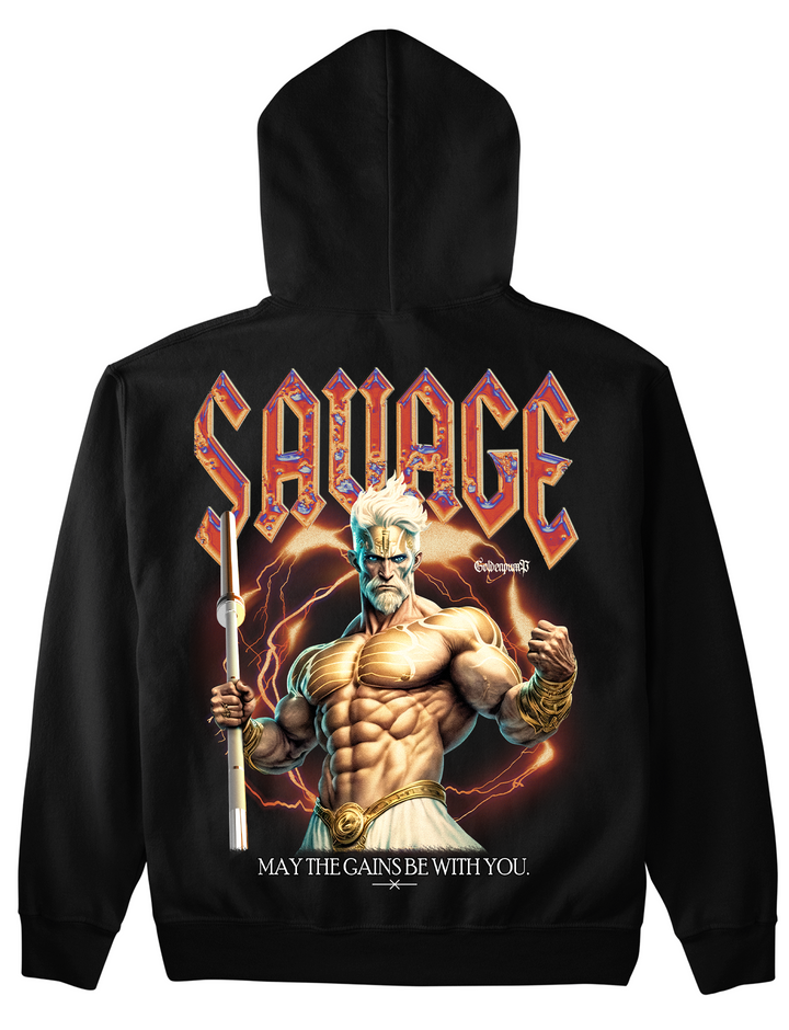 Savage Hoodie