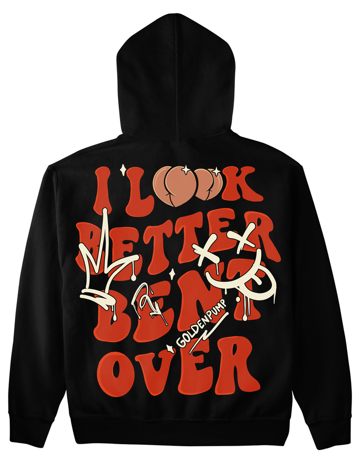 Look Better (Backprint) Hoodie