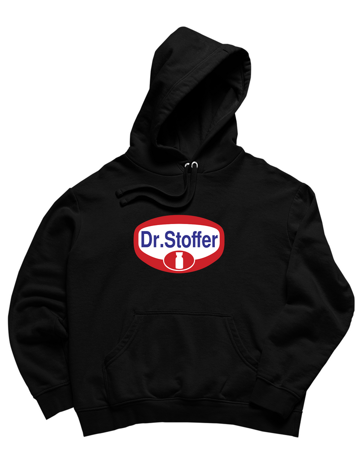 Dr. Stoffer Hoodie