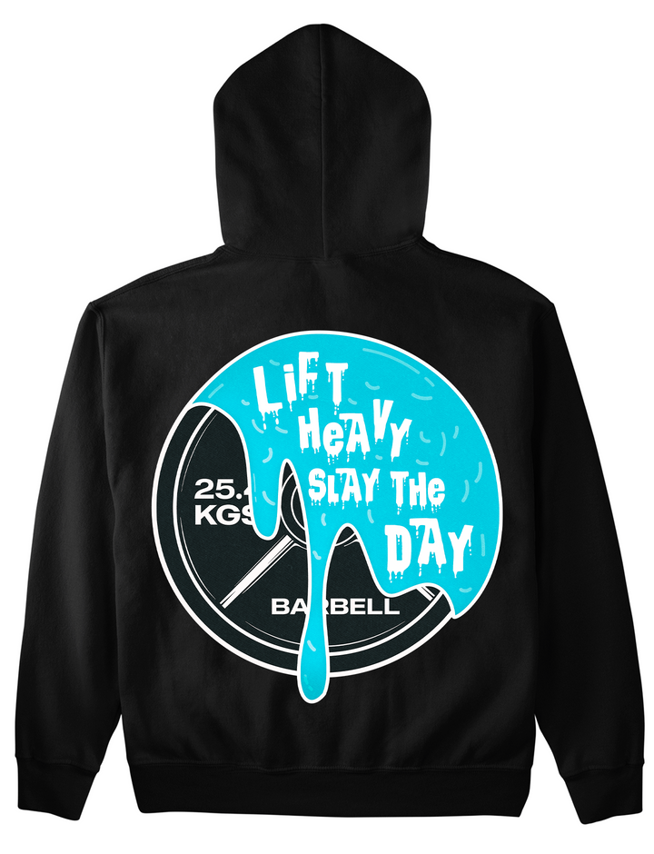 Slay Hoodie