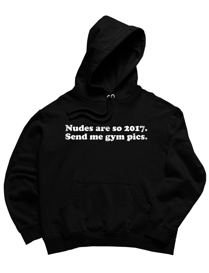 2017 Hoodie