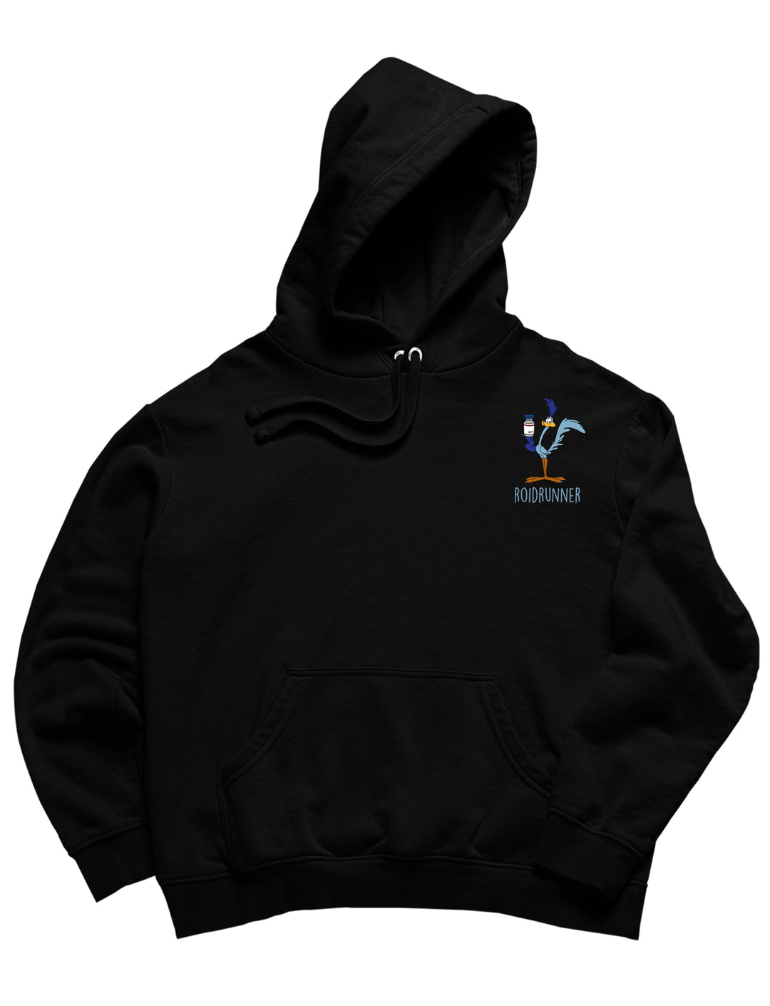 roidrunner hoodie