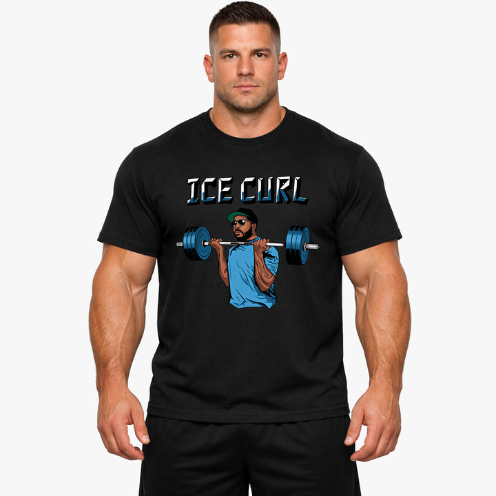 ice curl Shirt