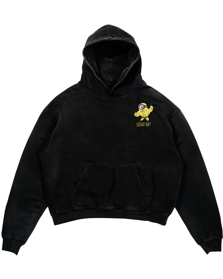 soul Oversized Hoodie