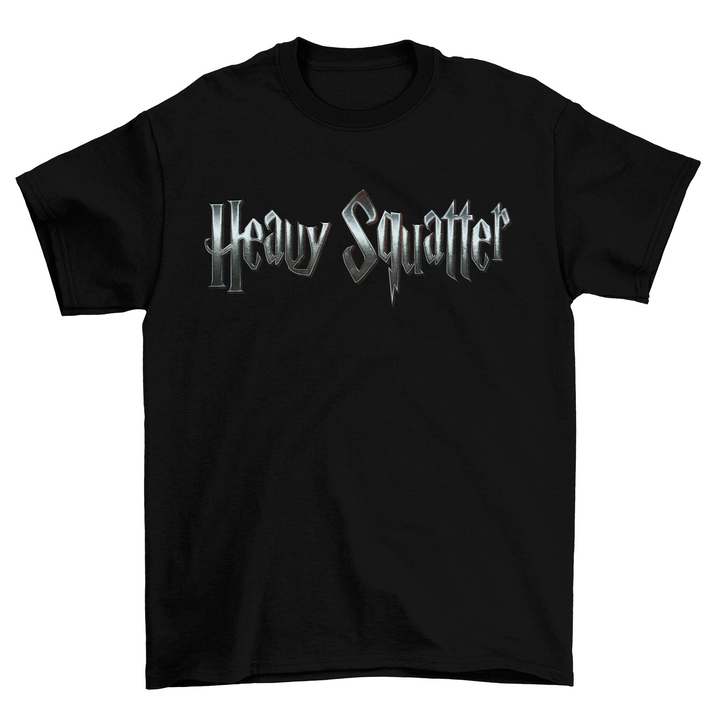 Heavy Squatter Shirt