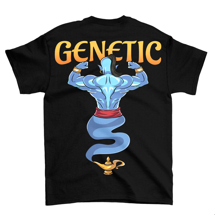 Genetic (Backprint) Shirt