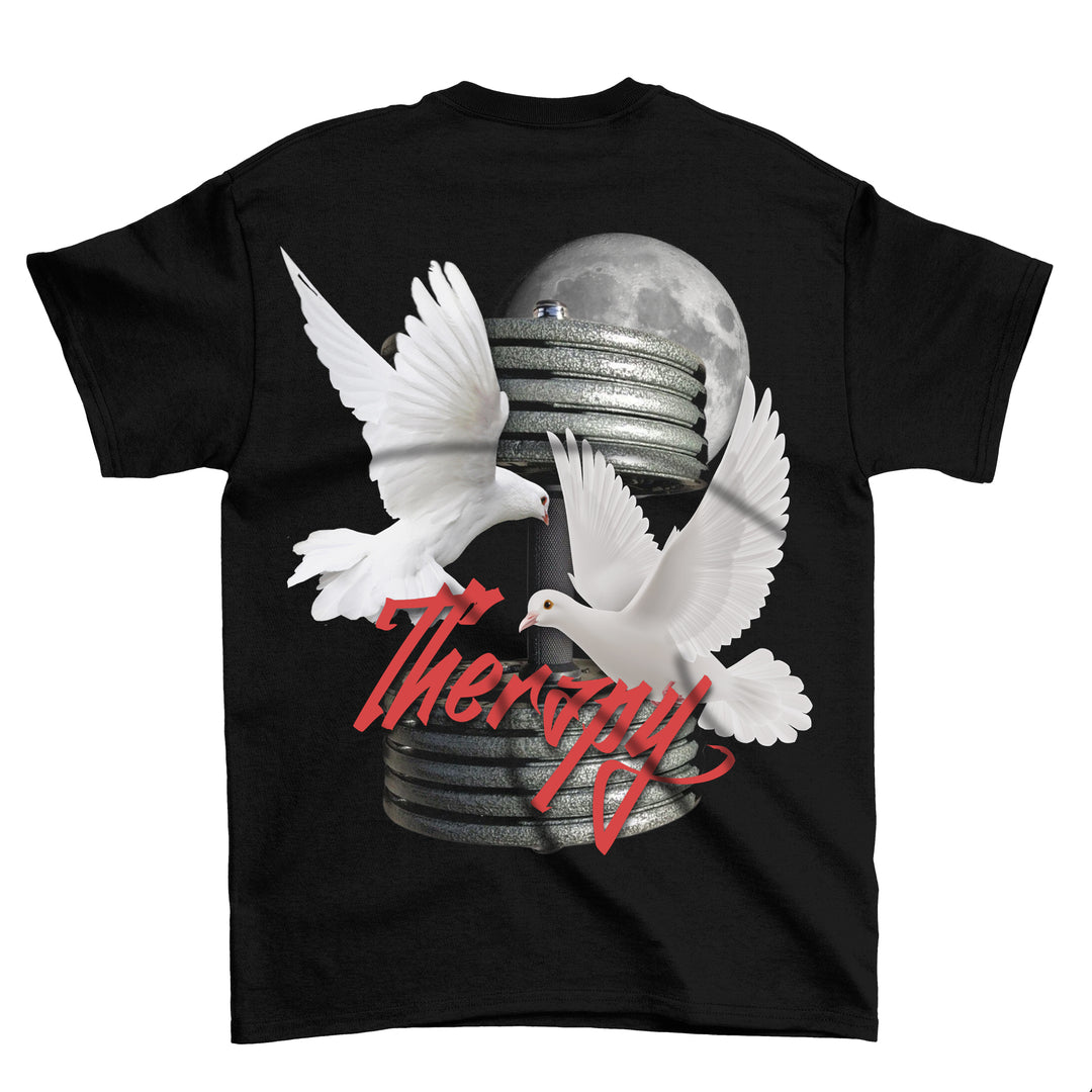 Therapy (Backprint) Shirt