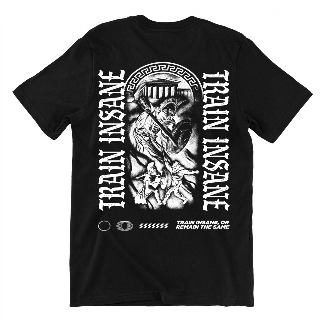 Insane (Backprint) Shirt