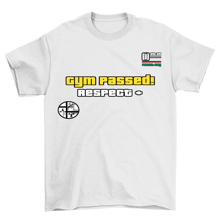 Respect Shirt